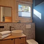 Apartamento Schanzlbichl-2 By Interhome Fügen