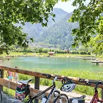 Apartamento Schanzlbichl-2 By Interhome Fügen