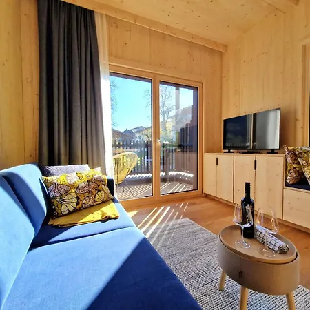 Appartement Schanzlbichl-2 By Interhome