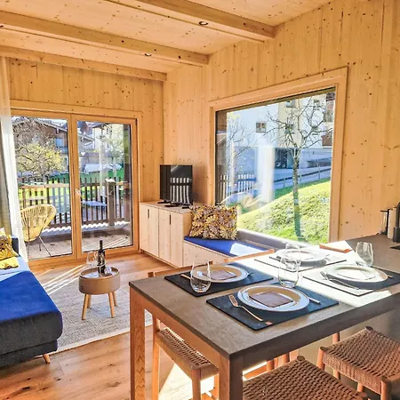 Schanzlbichl-2 By Interhome Lejlighed *