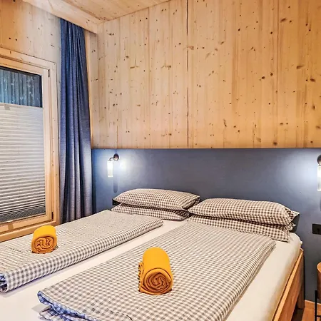 Schanzlbichl-2 By Interhome Appartement