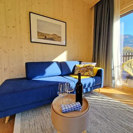 Lejlighed Schanzlbichl-2 By Interhome