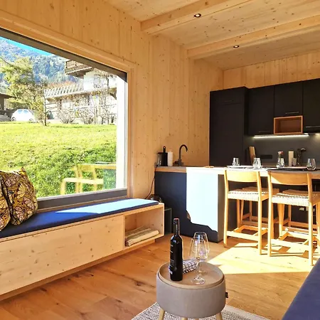 Schanzlbichl-2 By Interhome Fügen