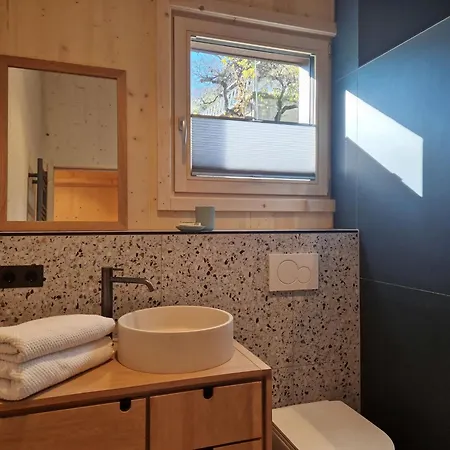 Apartament Schanzlbichl-2 By Interhome Fügen