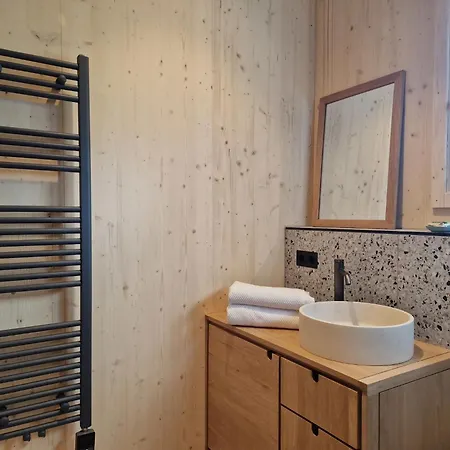 Apartament Schanzlbichl-2 By Interhome *