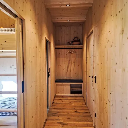 Schanzlbichl-2 By Interhome Appartement