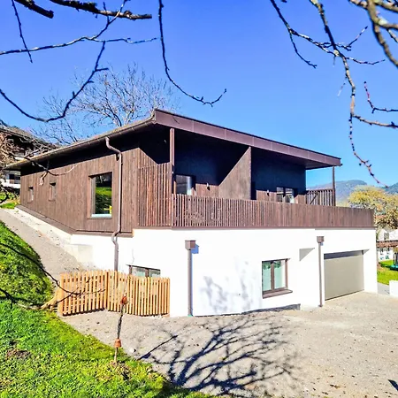 Schanzlbichl-2 By Interhome Apartament *