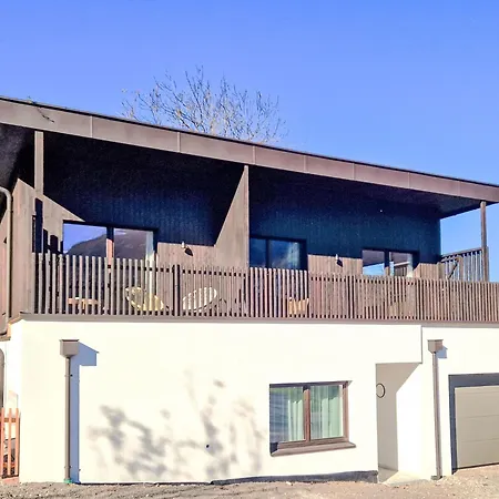 Schanzlbichl-2 By Interhome *