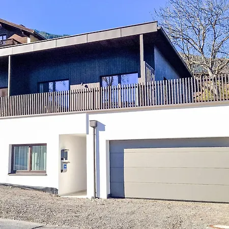 Appartement Schanzlbichl-2 By Interhome