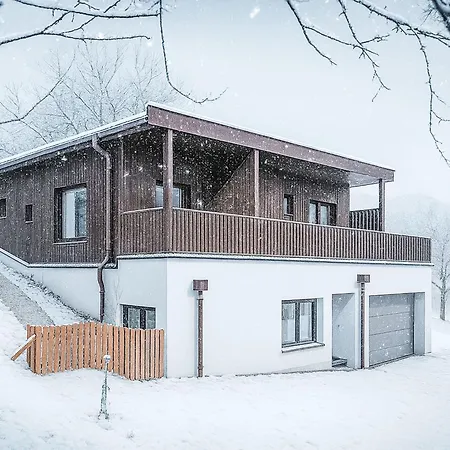 Apartament Schanzlbichl-2 By Interhome