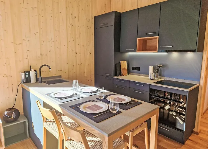 Schanzlbichl-2 By Interhome * Fügen