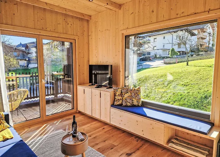 Schanzlbichl-2 By Interhome Fügen