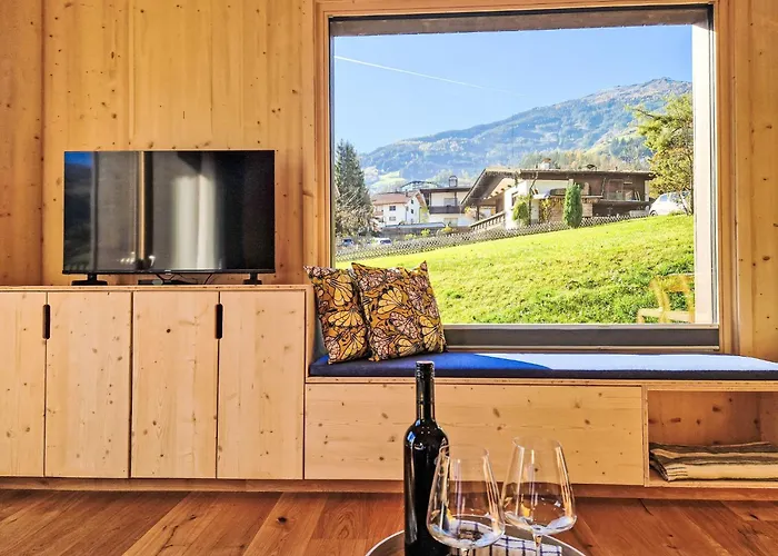 Schanzlbichl-2 By Interhome Appartement