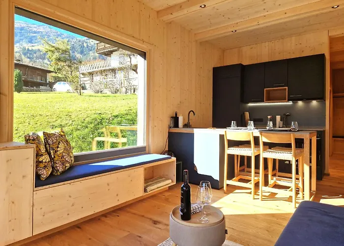 Schanzlbichl-2 By Interhome Fügen