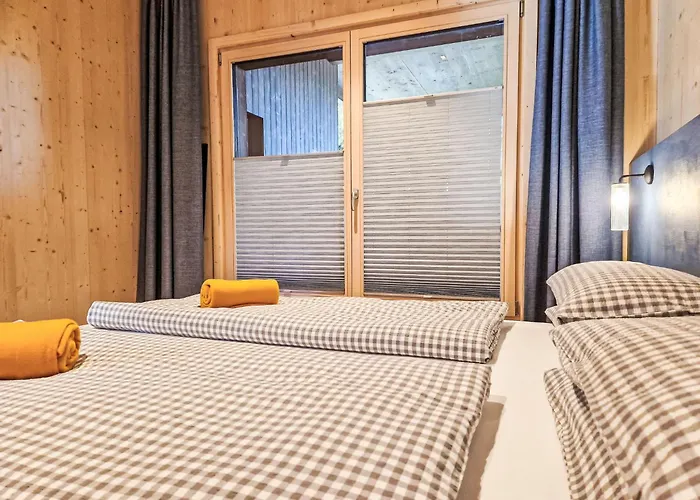 Lejlighed Schanzlbichl-2 By Interhome *