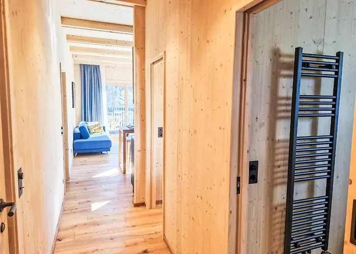 Schanzlbichl-2 By Interhome Appartement