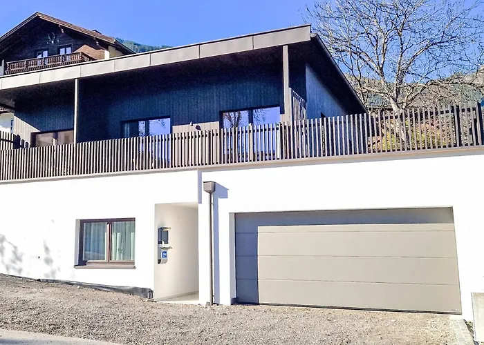 Lejlighed Schanzlbichl-2 By Interhome