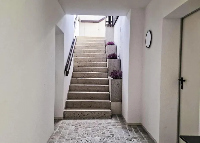 Appartement Schanzlbichl-2 By Interhome