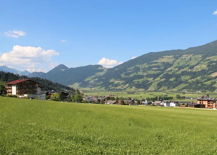 Schanzlbichl-2 By Interhome