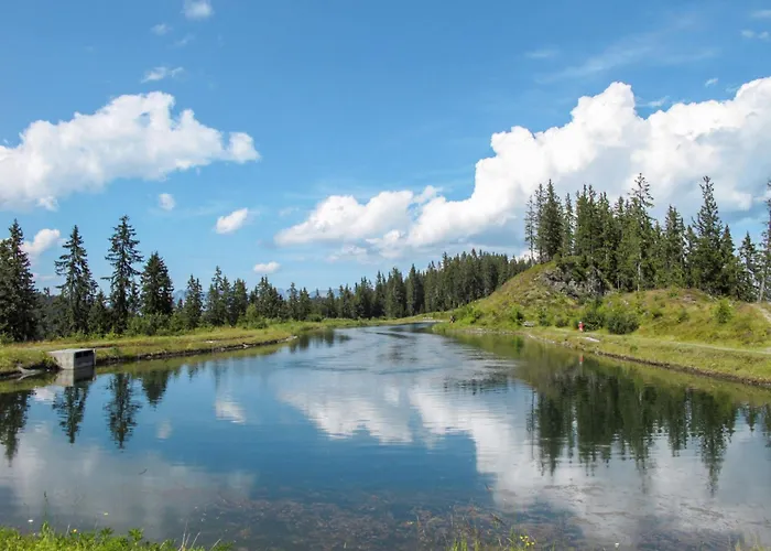 Schanzlbichl-2 By Interhome Fügen