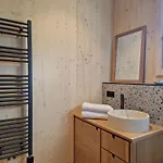 Lejlighed Schanzlbichl-2 By Interhome *