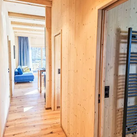 Schanzlbichl-2 By Interhome דירה