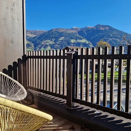 Schanzlbichl-2 By Interhome דירה