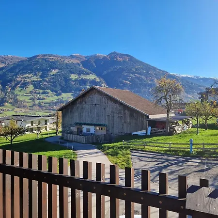 דירה Schanzlbichl-2 By Interhome