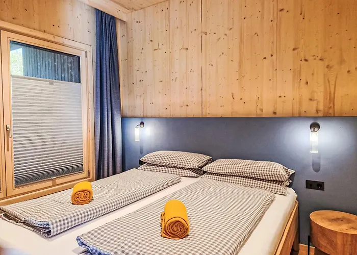 Schanzlbichl-2 By Interhome דירה