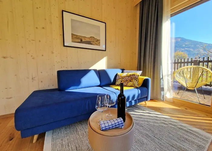 דירה Schanzlbichl-2 By Interhome