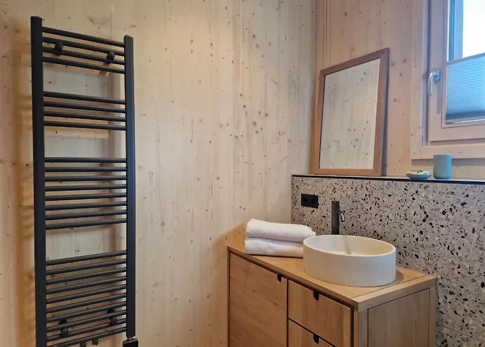 דירה Schanzlbichl-2 By Interhome *