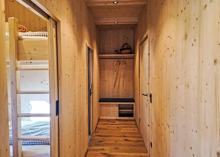 Schanzlbichl-2 By Interhome דירה