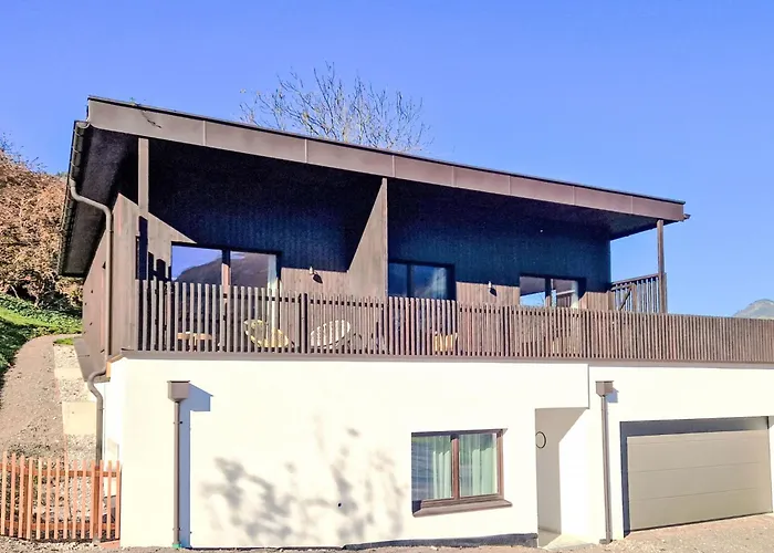 Schanzlbichl-2 By Interhome *