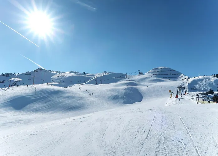 Schanzlbichl-2 By Interhome